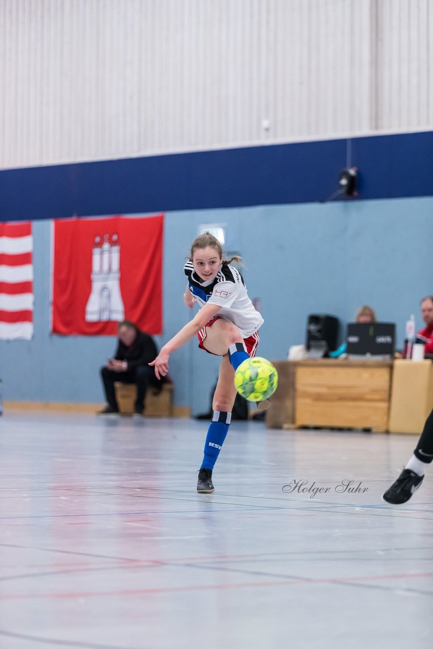 Bild 115 - F NFV Futsalturnier